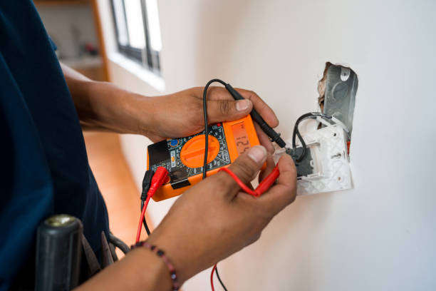 Best Electric Panel Repair  in Merrionette Park, IL