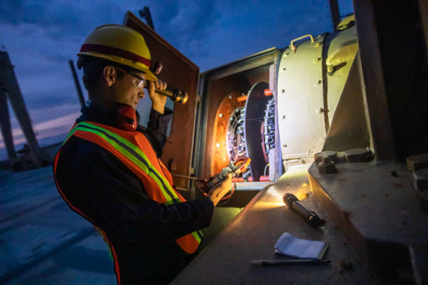 Best Electric Panel Repair  in Merrionette Park, IL