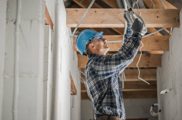 Best Commercial Electrician Services  in Merrionette Park, IL