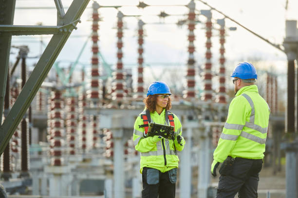 Best Emergency Electrical Repair  in Merrionette Park, IL