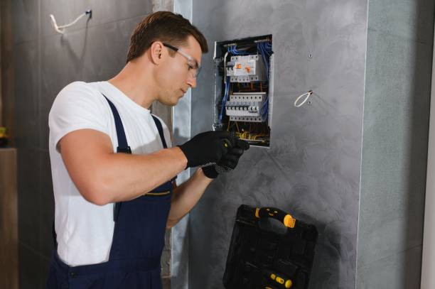 Best Emergency Electrical Repair  in Merrionette Park, IL