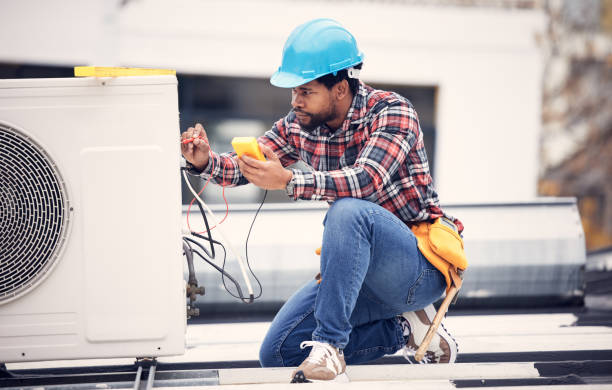 Best Industrial Electrical Services  in Merrionette Park, IL