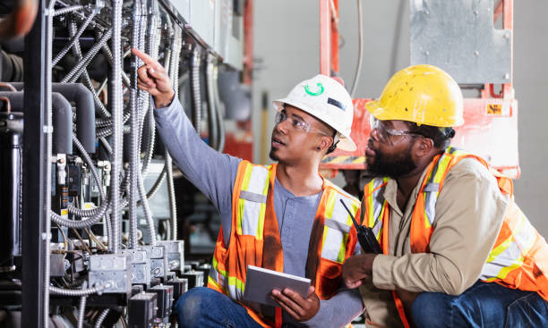 Best Home Electrical Repair  in Merrionette Park, IL