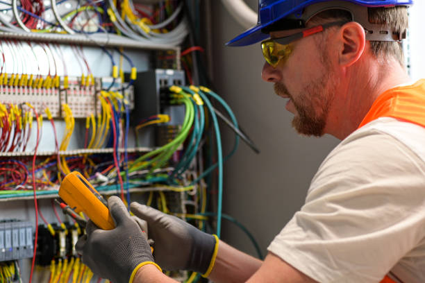 Best Electrical System Inspection  in Merrionette Park, IL
