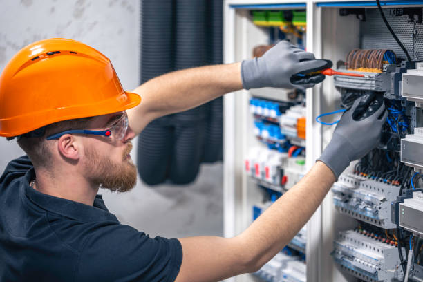 Best Electrician for Home Renovation  in Merrionette Park, IL